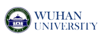 Wuhan University logo with name.png