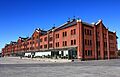 Yokohama Red Brick Warehouse 2012