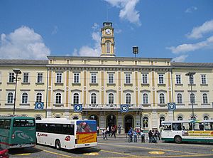 ZelezniskaPostaja-Ljubljana