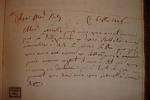 1716-10-06-Farina-Briefcopierbuch