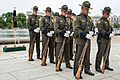 2014 Police Week Border Patrol Drill Team (14213157003)