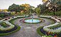 2015-09-13 Royal Botanic Gardens, Sydney - 1