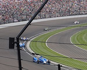 2017 Indianapolis 500-Mile Race - 01