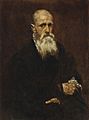 2021 NYR 19739 0043 000(domenikos theotokopoulos called el greco portrait of a bearded man thr115509)