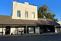 2022-10-13 Goodwater, AL - City Hall
