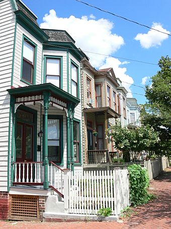 2200 Block E Marshall Street, Union Hill, Richmond, VA.JPG