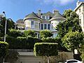 2220 Sacramento St - Chambers Mansion