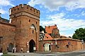 602991 Toruń Brama Mostowa 01