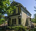737 Vancouver Street, Victoria, British Columbia, Canada 02