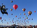 ABQ Balloon Fiesta