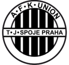 AFK Union Žižkov logo