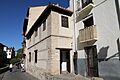 Aa albaicin facade down el banuelo granada arab baths