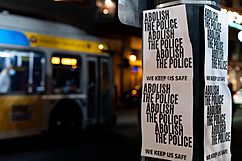Abolish The Police (51550631553)