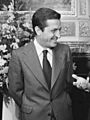 Adolfo Suárez 1977 (cropped)
