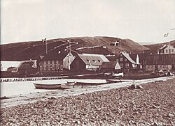 Akureyri 19th century