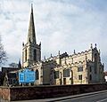 All Saints Church Hessle