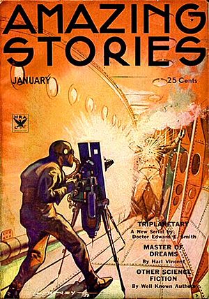 Amazing stories 193401