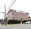 American Telephone and Telegraph Company Building
