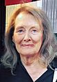 Annie Ernaux al Salone del Libro (cropped2)