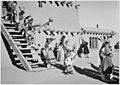 Ansel Adams - National Archives 79-AA-P06