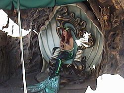 Ariel's Grotto, Fantasyland, Disneyland, Anaheim, CA, 2008.08.08 16 37, 3Dl dsc08598.jpg