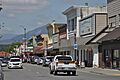 Arlington, Washington - Olympic Avenue 01