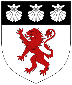 Arms of the Duke of Bedford.svg