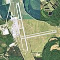 Augusta Regional Airport - Georgia