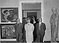 Ausstellung entartete kunst 1937