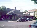 Avenue H Station House