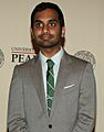Aziz Ansari 2, 2012