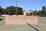 Baptist Missionary Association Theological Seminary, Jacksonville, TX IMG 4433