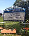 Bayswater School