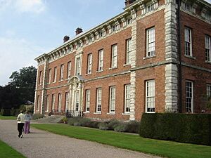 Beningbrough Hall1