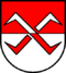Coat of arms of Biberist
