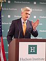 Bill Cassidy at Hudson Institute