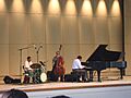 Billy Taylor at Usdan (654167120)