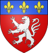 Coat of arms of Lyon
