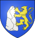 Coat of arms of Vitrolles-en-Luberon