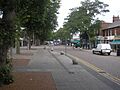 Bletchley Queensway