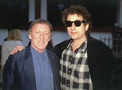 Bob Dylan+Paddy Moloney