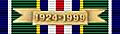 Border Patrol 75th medal ribbon 2a