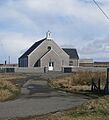 Borve Free Church (geograph 3728270) - cropped