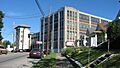Bradford Mills in Louisville