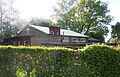 Brambleton Hall, Talbot Road, Farnham (May 2015) (3)