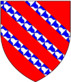 BrayArms Ancient FieldGules