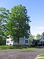Bridgewater Congregational Church 036