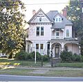 Bright Lamkin Easterling House - 918 Jackson St, Monroe, LA