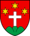 Coat of arms of Lalden