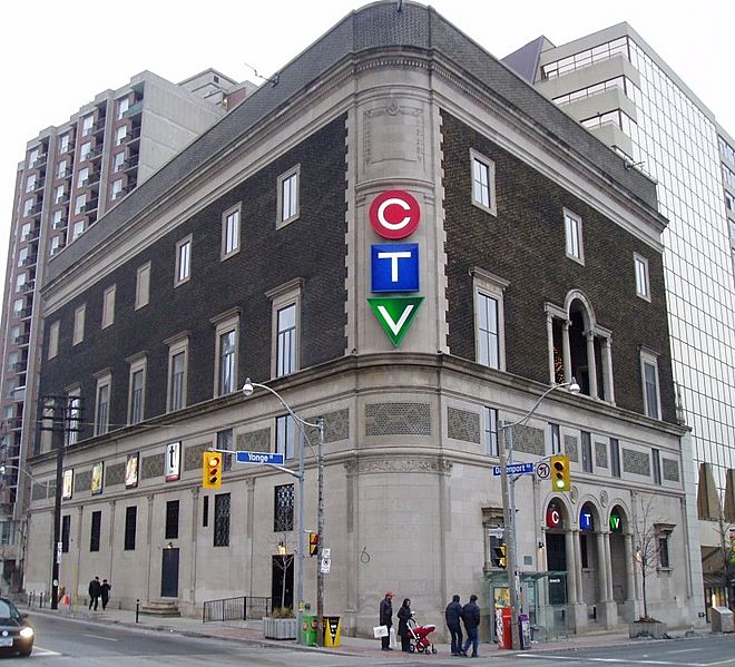 CTV Temple
